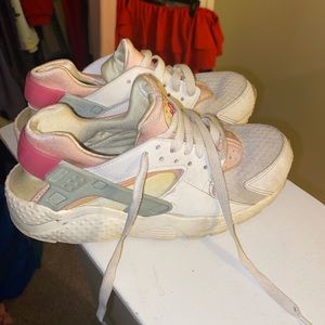Huarache shoes